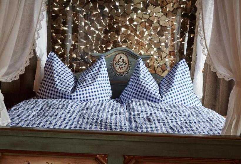 Nostalgie Bed & Breakfast Chrämerhus