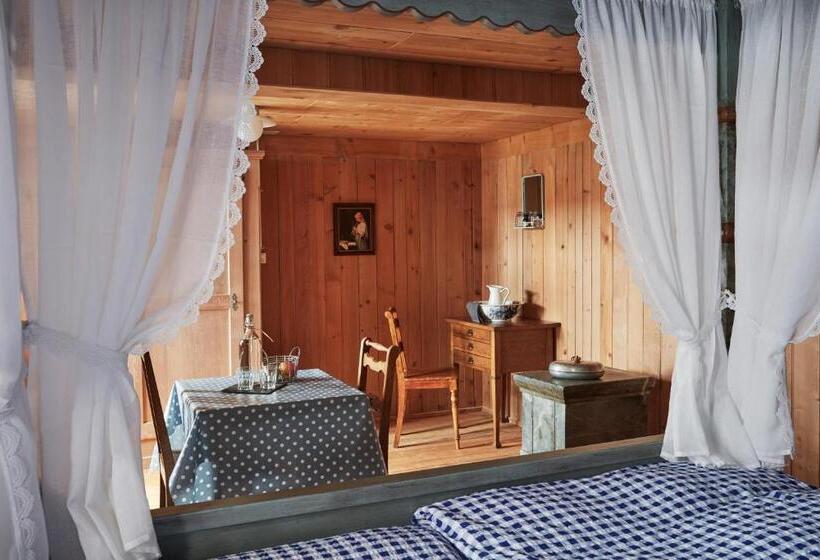 Nostalgie Bed & Breakfast Chrämerhus