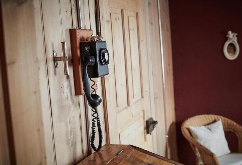 Nostalgie Bed & Breakfast Chrämerhus