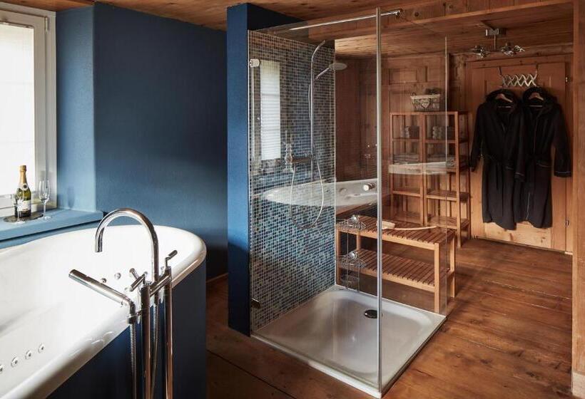 Nostalgie Bed & Breakfast Chrämerhus