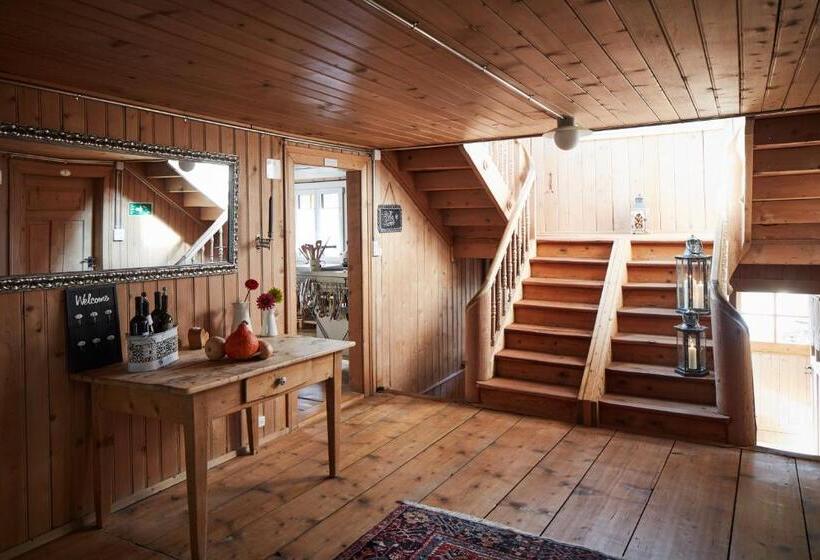 Nostalgie Bed & Breakfast Chrämerhus