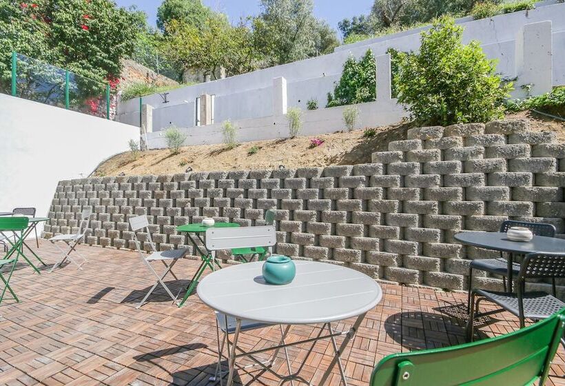 پانسیون Alvalade Palace