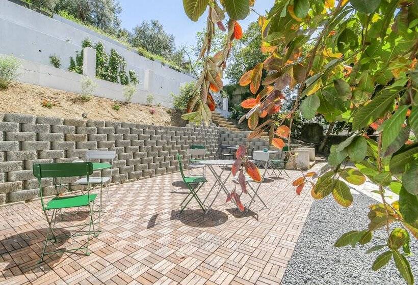 پانسیون Alvalade Palace