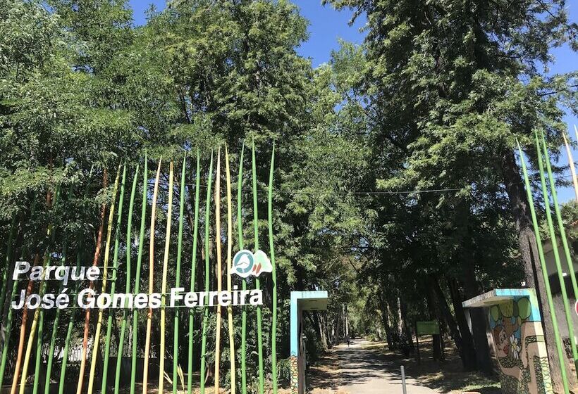 پانسیون Alvalade Palace