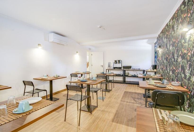 پانسیون Alvalade Palace