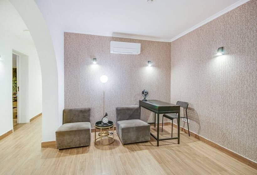 پانسیون Alvalade Palace