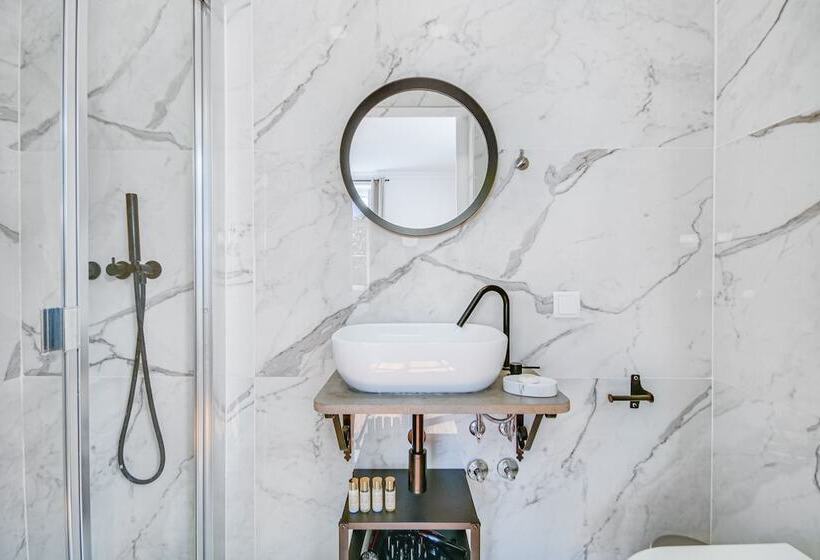 پانسیون Alvalade Palace