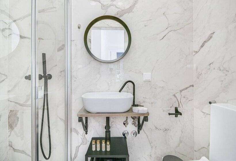 پانسیون Alvalade Palace