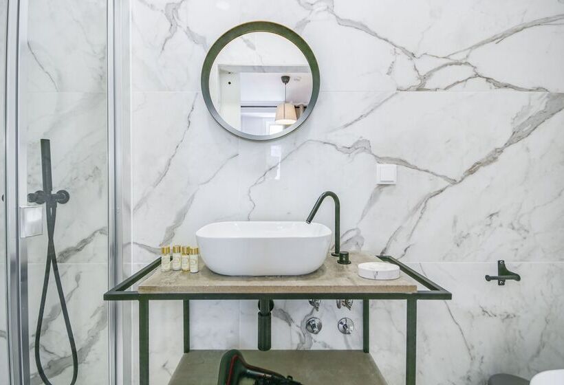 پانسیون Alvalade Palace