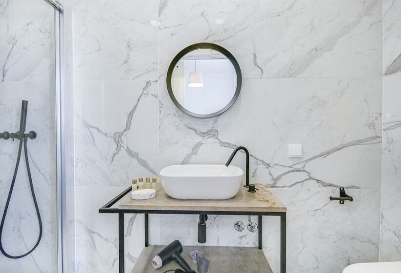 پانسیون Alvalade Palace