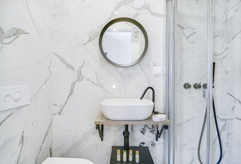 پانسیون Alvalade Palace