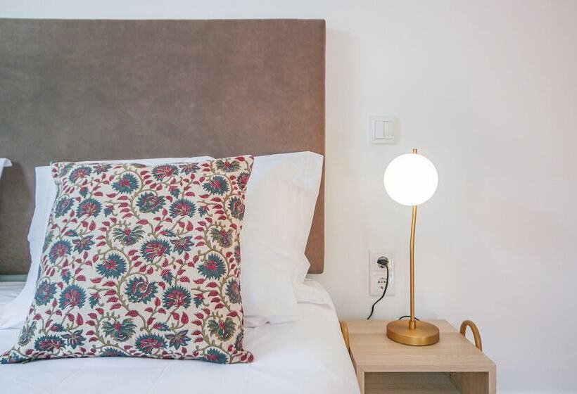 پانسیون Alvalade Palace