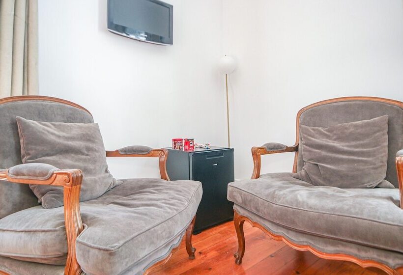 پانسیون Alvalade Palace