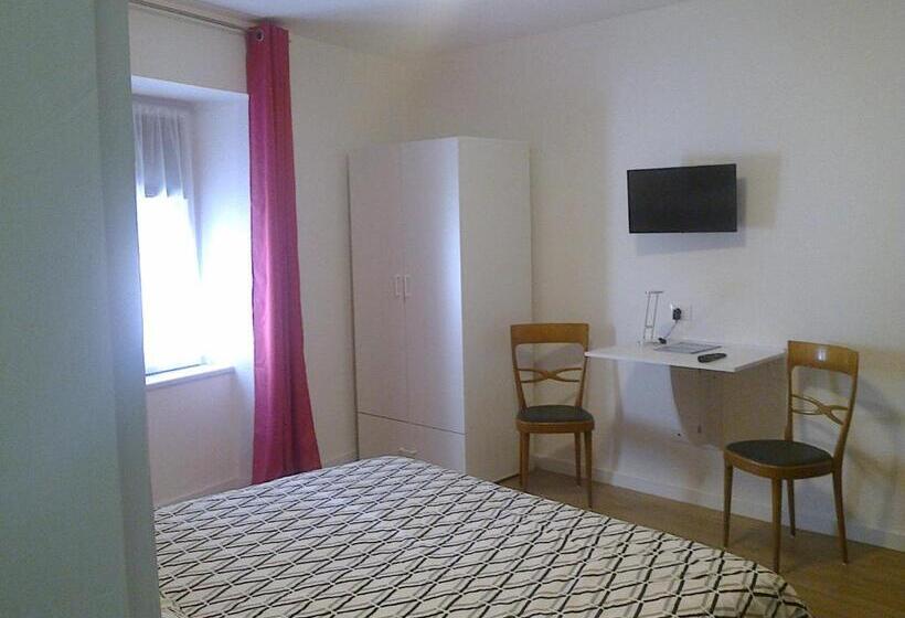 פנסיון B&b The Secret Place