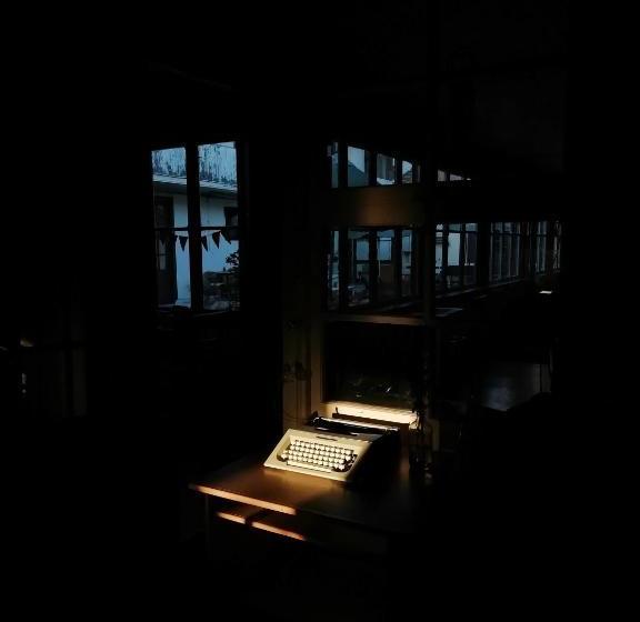 膳宿费 Bichon La Casa Hostal