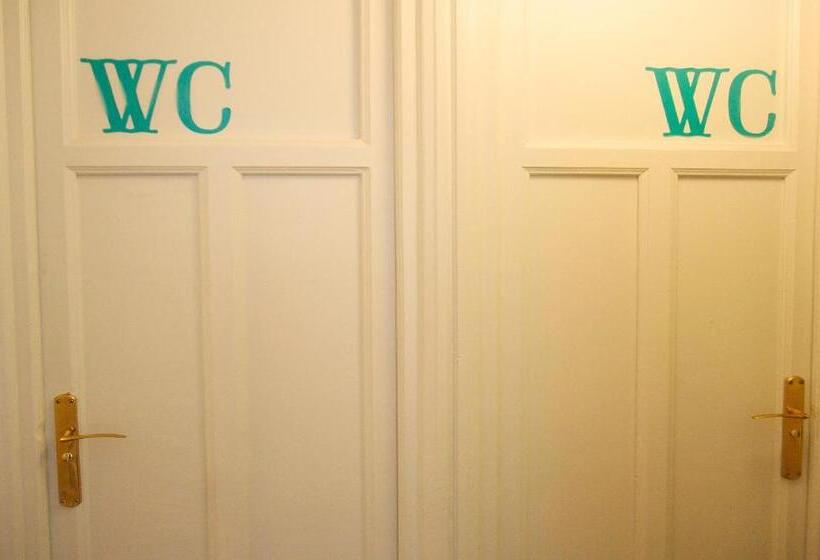 پانسیون Boreal Calima