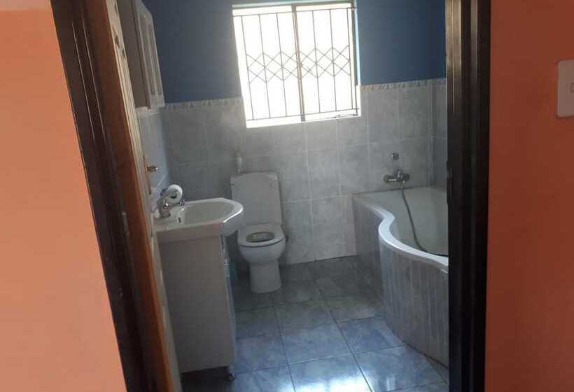 Пансион C Land Guest House Meyerton