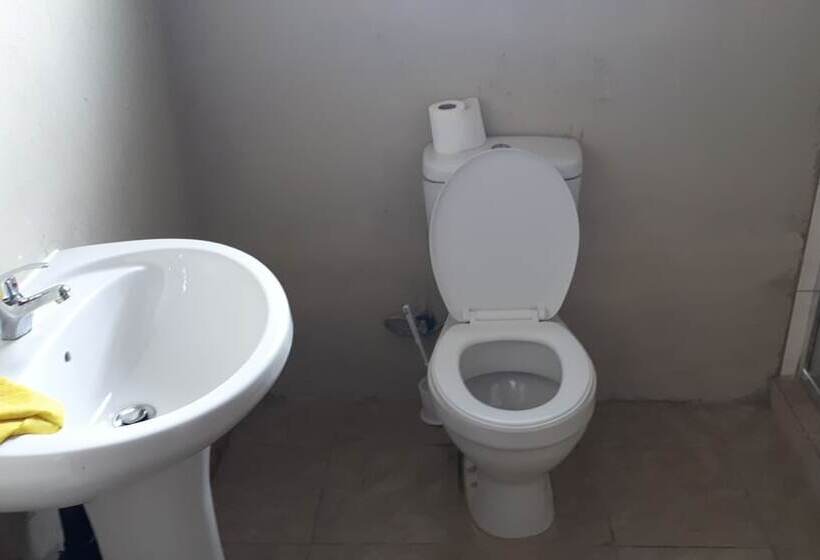 Пансион C Land Guest House Meyerton