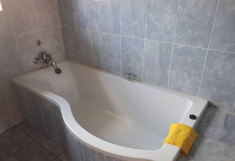 Пансион C Land Guest House Meyerton