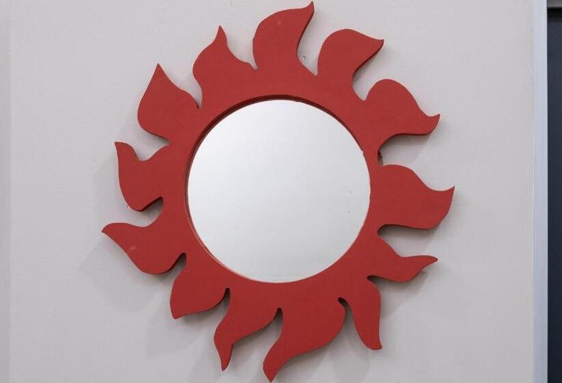 פנסיון Cape Palm Royal Guest House