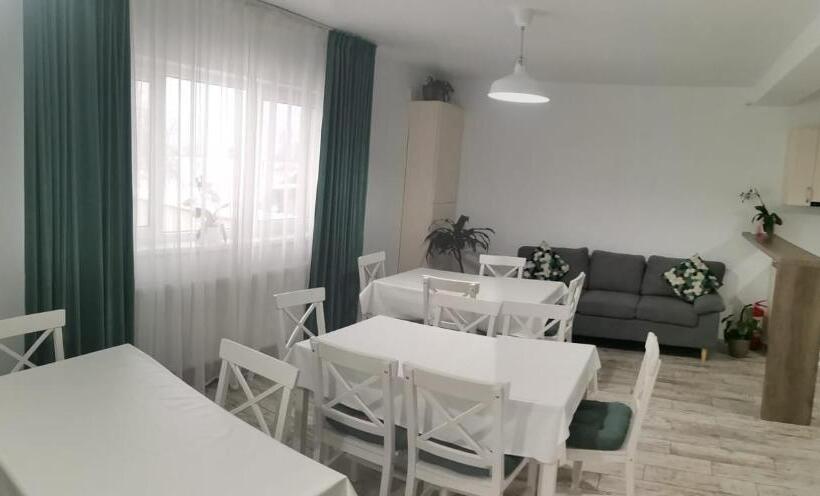 Пансион Casa Danto