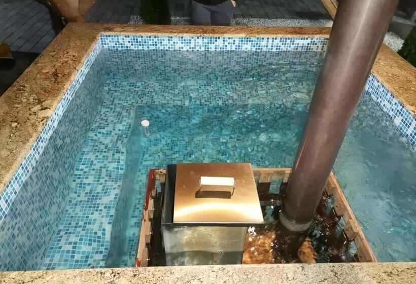 Пансион Casa Danto