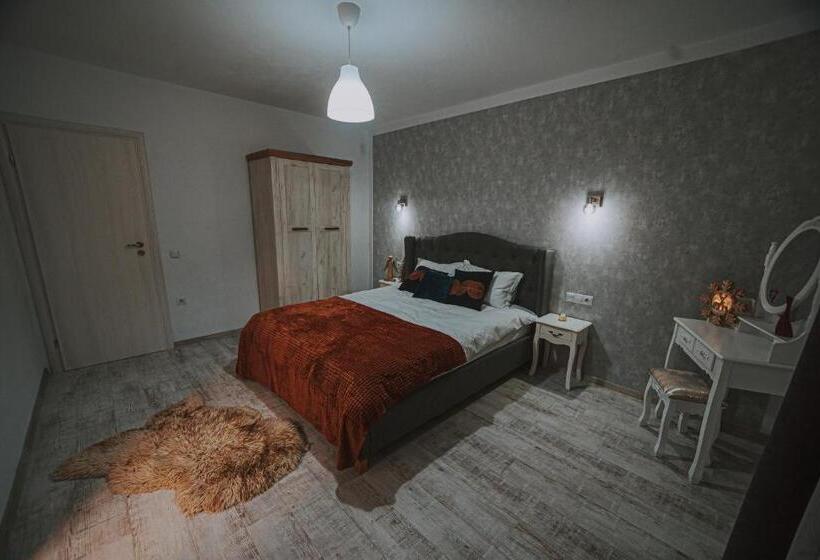 بنسيون Casa Danto