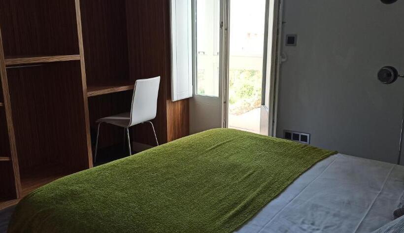 Пансион Casa Mar Da Villa Restaurant