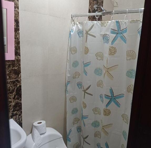 بنسيون Hostal Venecia Tu Casa En Manta