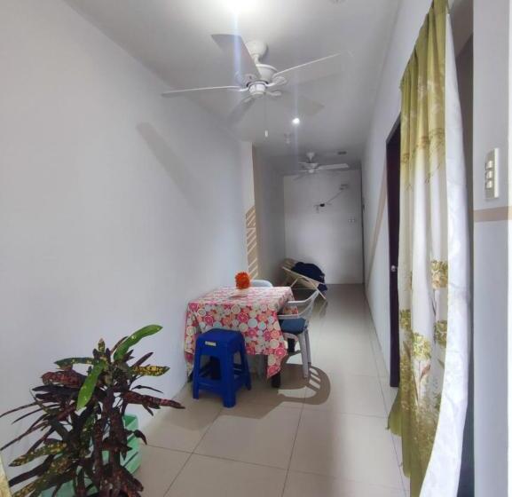 بنسيون Hostal Venecia Tu Casa En Manta