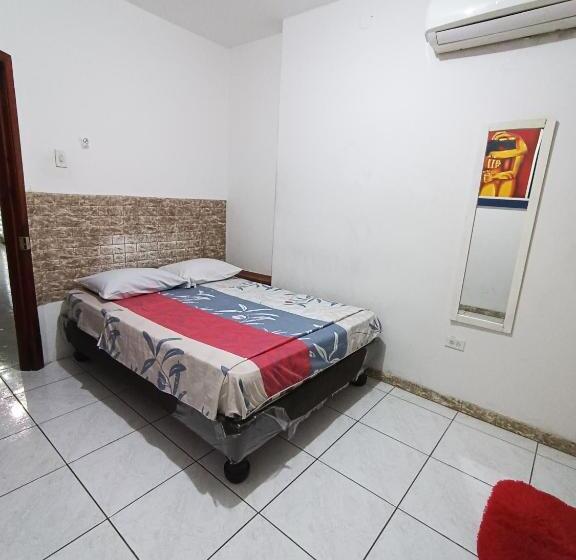 بنسيون Hostal Venecia Tu Casa En Manta