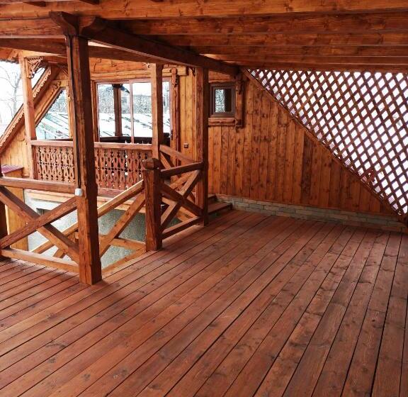 Пансион Jermatun Guest House