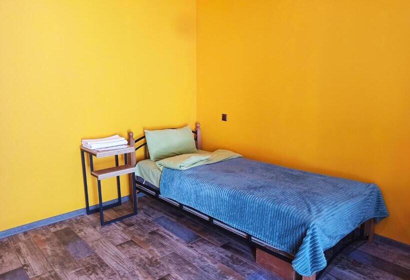 Пансион Jermatun Guest House