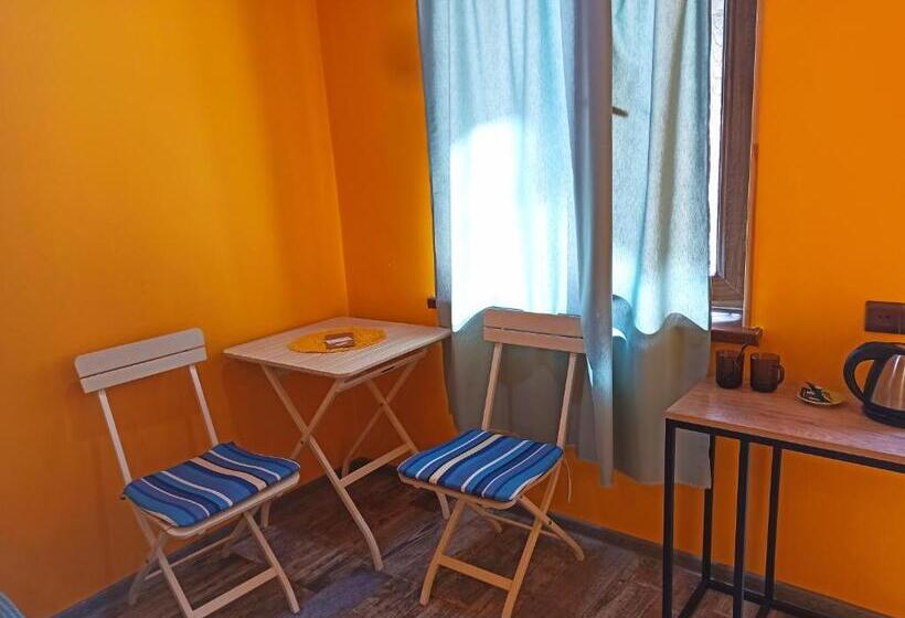 Пансион Jermatun Guest House