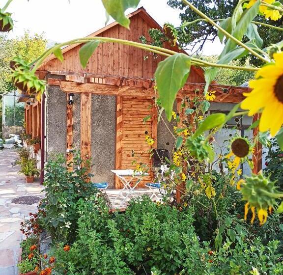 Пансион Jermatun Guest House