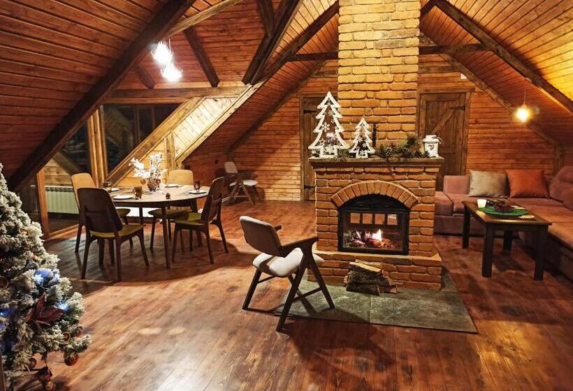 Пансион Jermatun Guest House