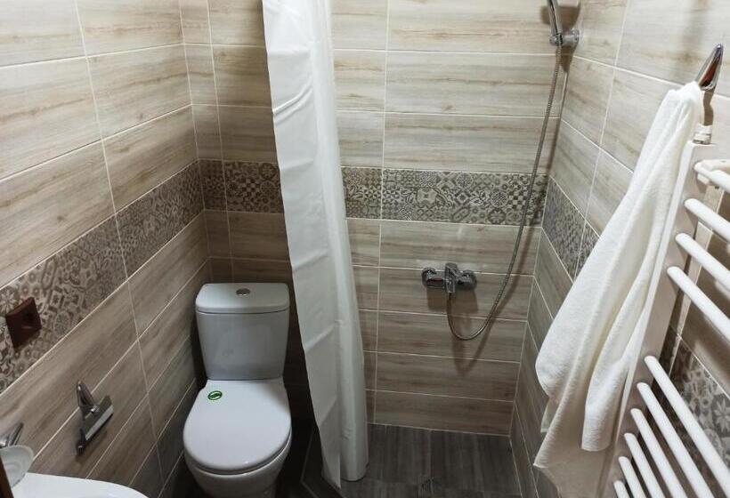 Пансион Jermatun Guest House