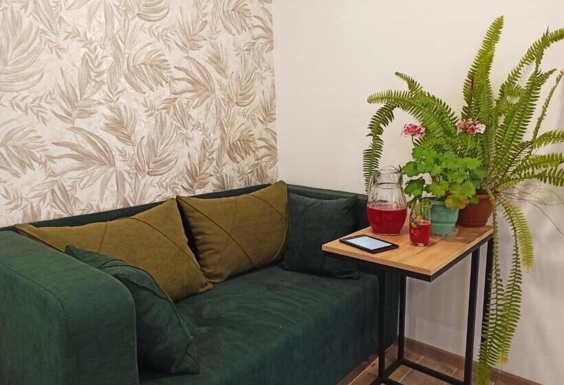 Пансион Jermatun Guest House