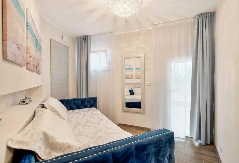 پانسیون Luxury Dreams