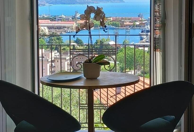 پانسیون Luxury Dreams