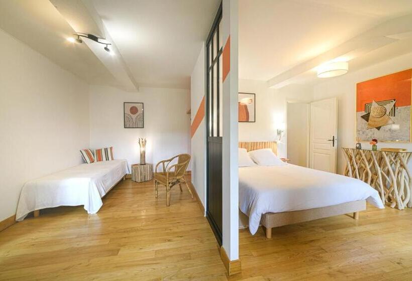 膳宿费 Manoir Le Moulinal47 Vue Panoramique