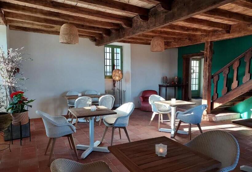 膳宿费 Manoir Le Moulinal47 Vue Panoramique