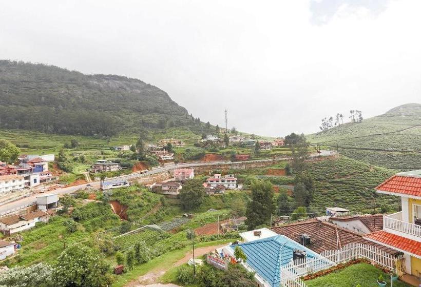 膳宿费 Oyo 77660 Tharavad Dream Home