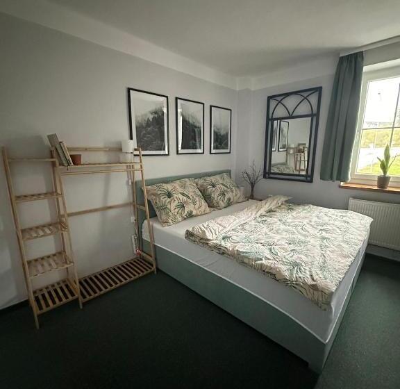 Пансион Penzion Bara