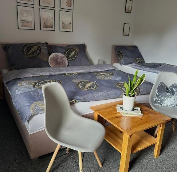 Пансион Penzion Bara