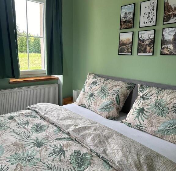 Пансион Penzion Bara