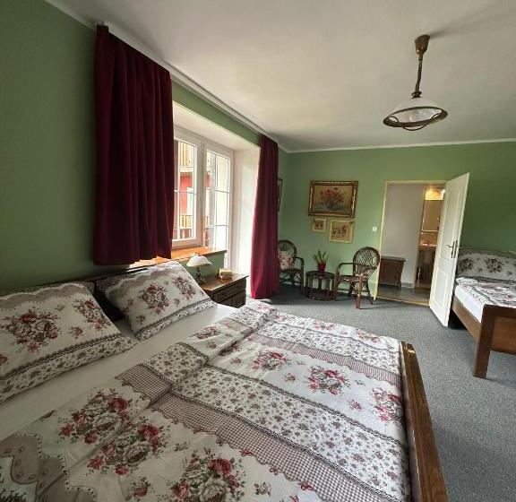 Пансион Penzion Bara