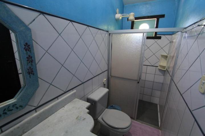 פנסיון Pousada A Nave Itaunas Es