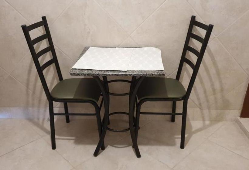 פנסיון Pousada Itapuã Rs