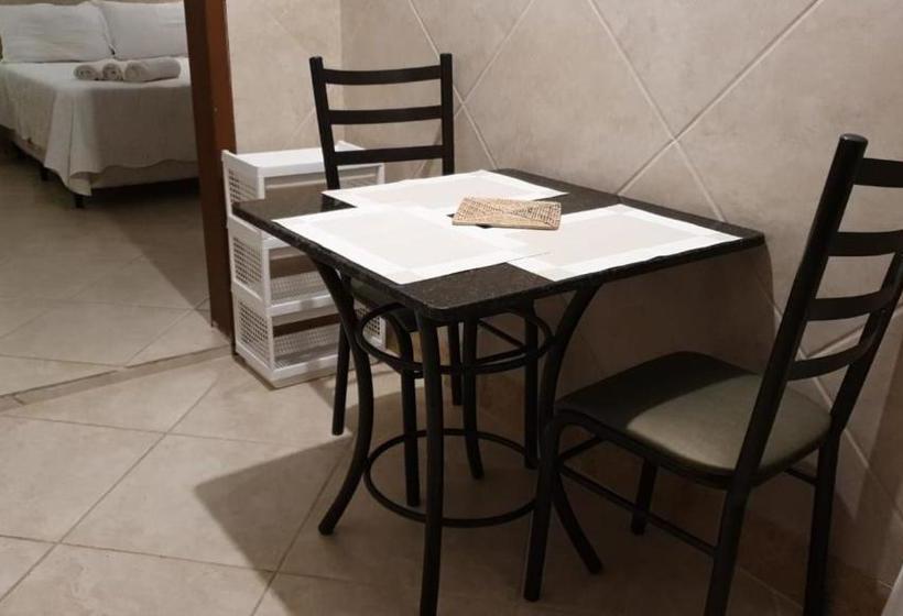 פנסיון Pousada Itapuã Rs